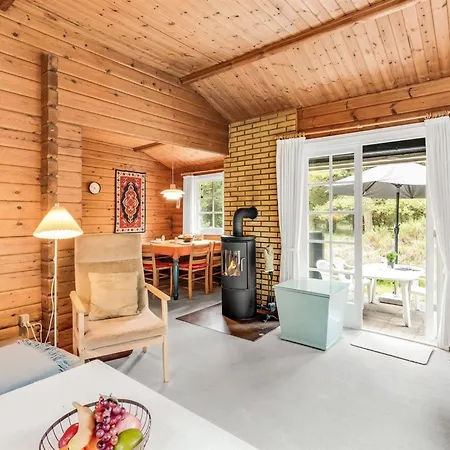 Casa vacanze Cholena - 1-5km From The Sea By Interhome Blåvand