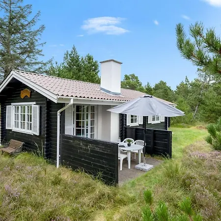 Casa vacanze Cholena - 1-5km From The Sea By Interhome *