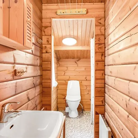 Prázdninový dům Cholena - 1-5km From The Sea By Interhome Blåvand