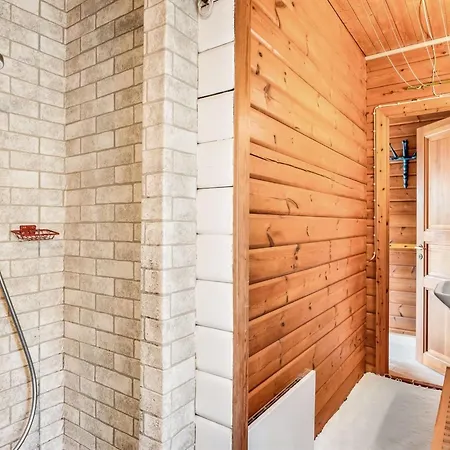 Cholena - 1-5km From The Sea By Interhome Prázdninový dům